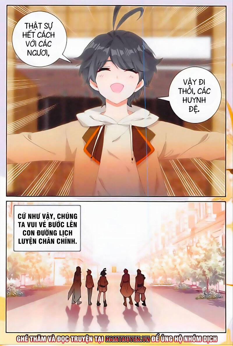 Quang Chi Tử 40 trang 7