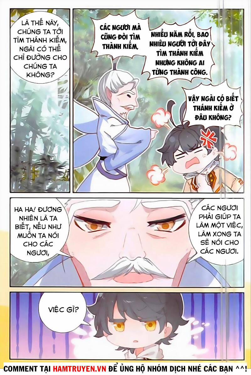 Quang Chi Tử 41 trang 11