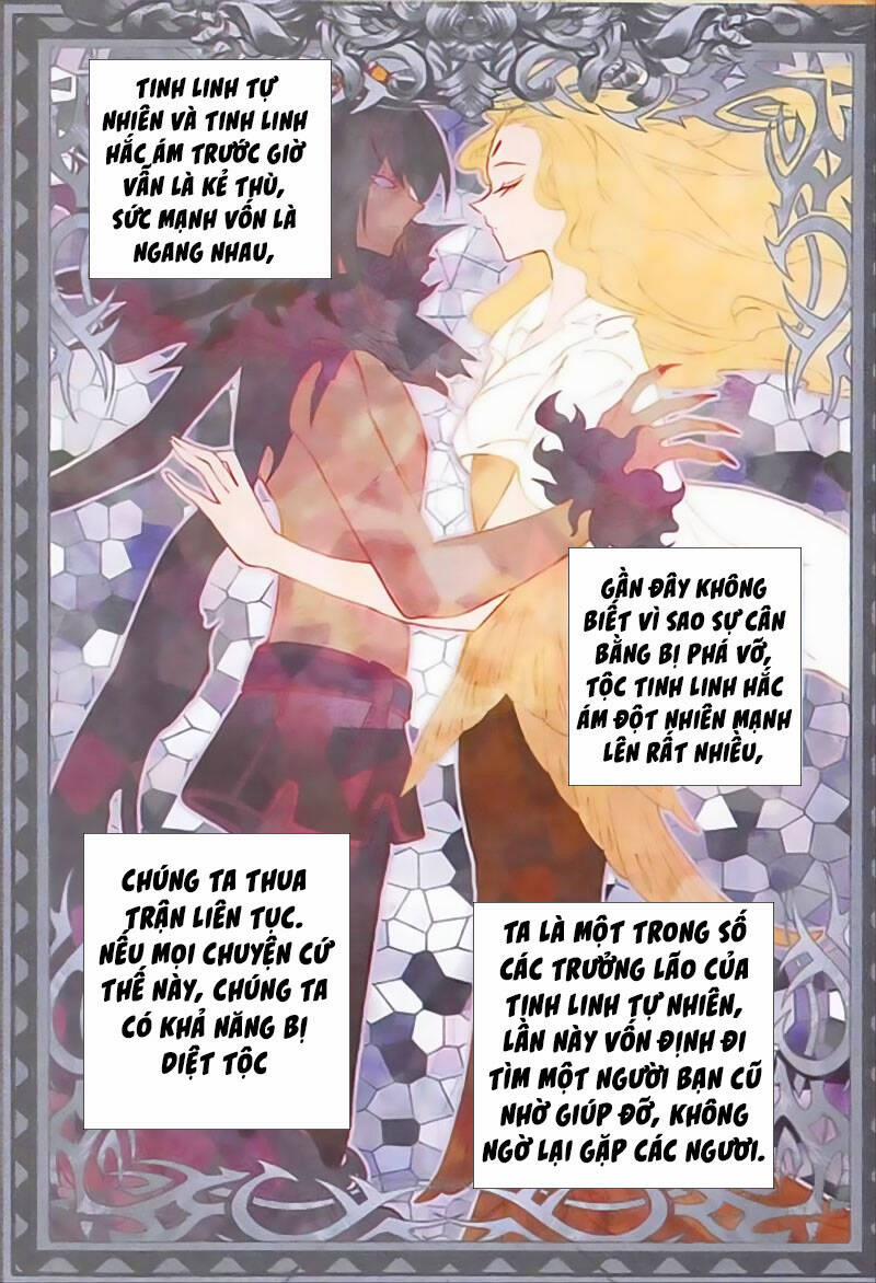 Quang Chi Tử 41 trang 13