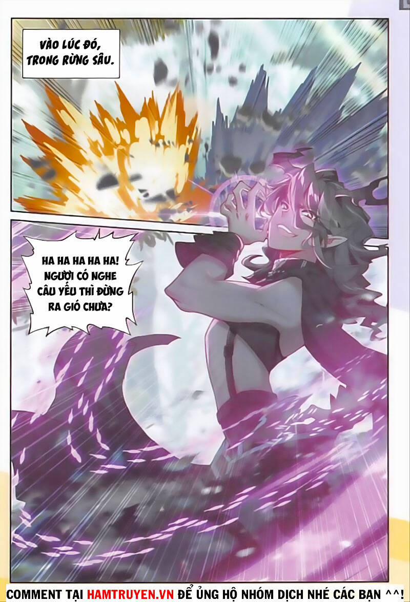 Quang Chi Tử 41 trang 14