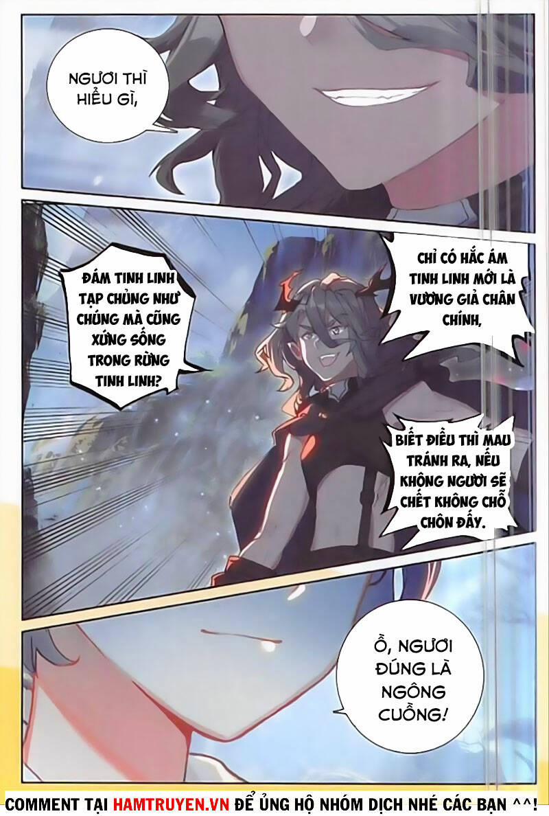 Quang Chi Tử 41 trang 19