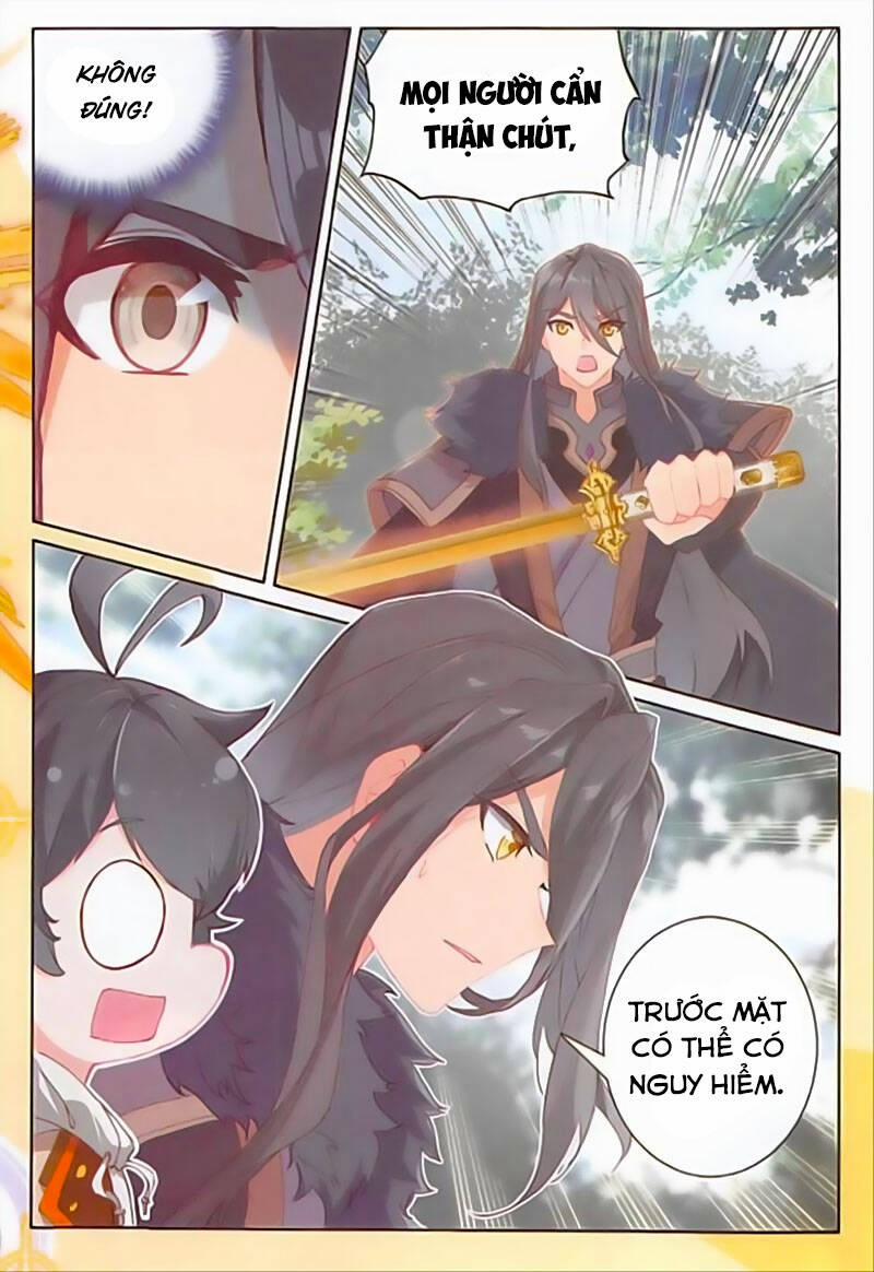 Quang Chi Tử 41 trang 2