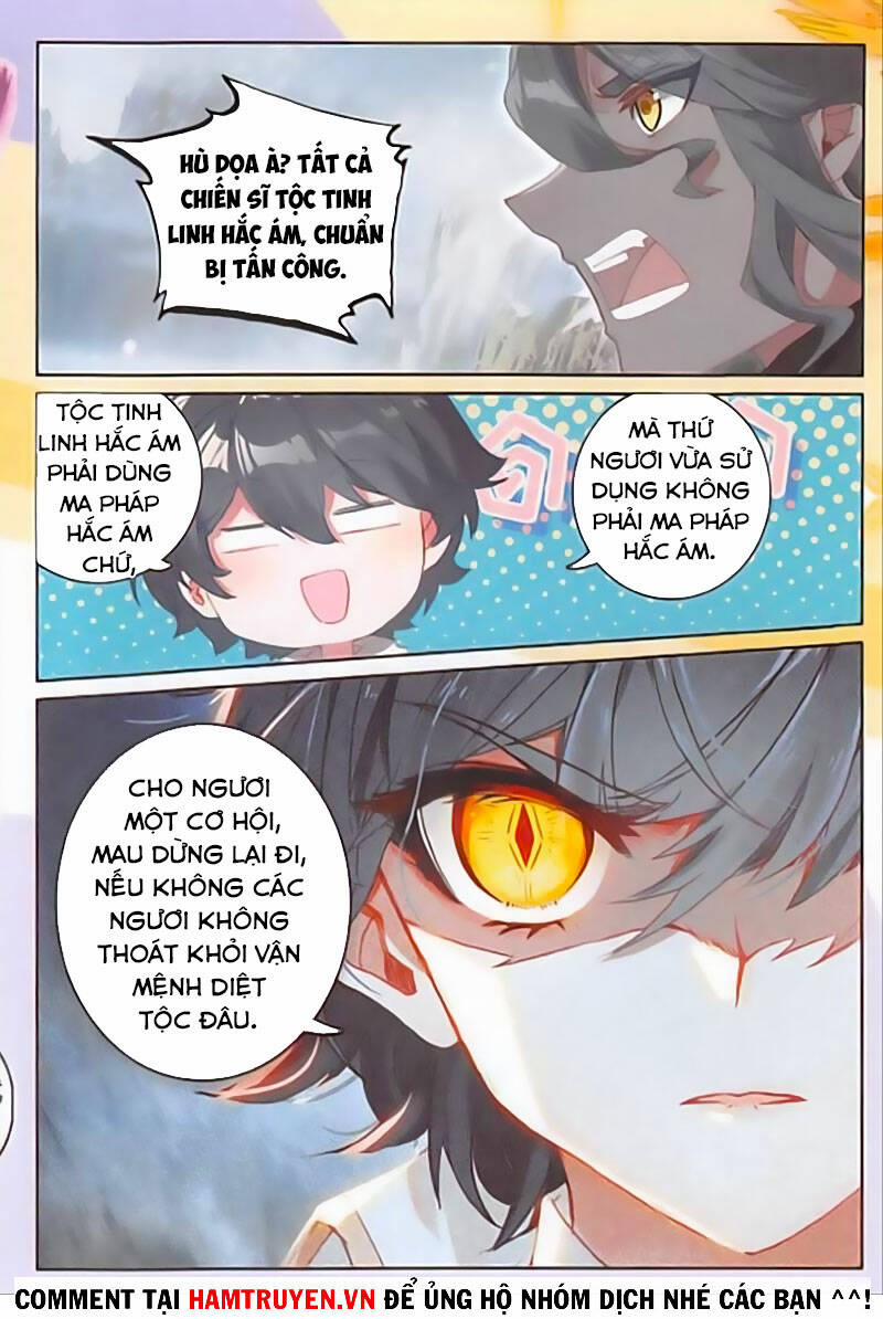 Quang Chi Tử 41 trang 21