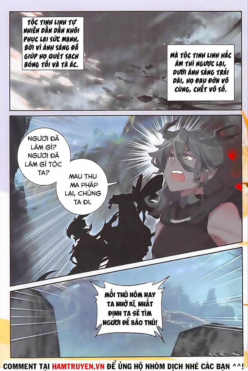 Quang Chi Tử 41 trang 23