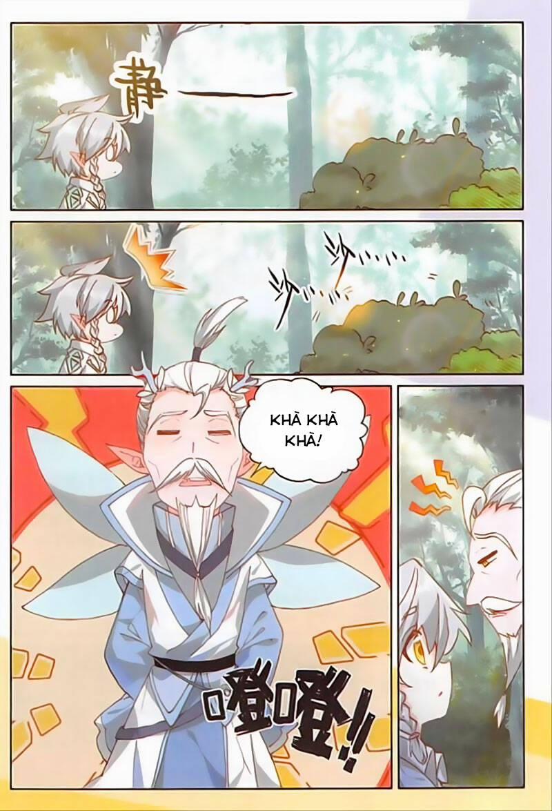 Quang Chi Tử 41 trang 6