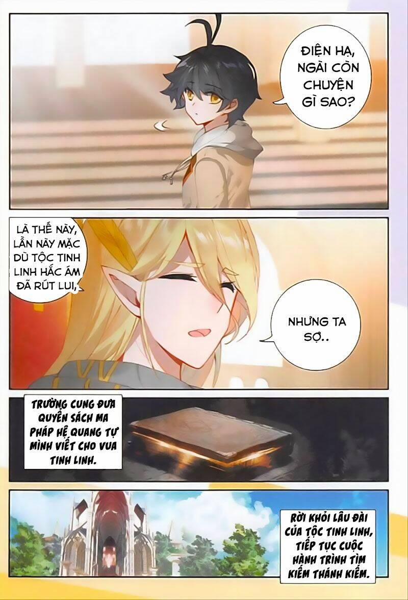 Quang Chi Tử 42 trang 14