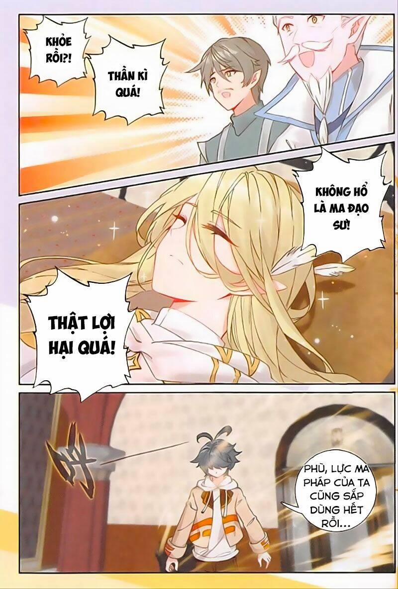 Quang Chi Tử 42 trang 7