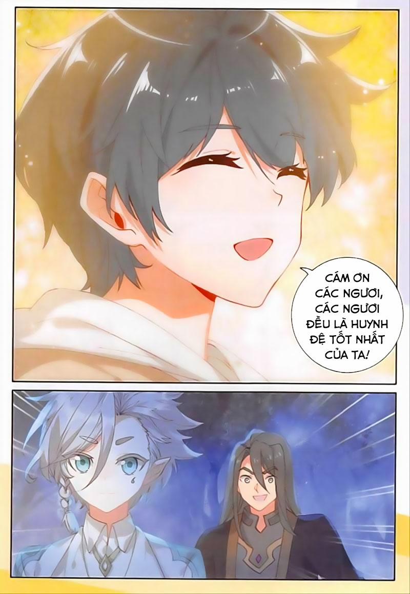 Quang Chi Tử 43.5 trang 10