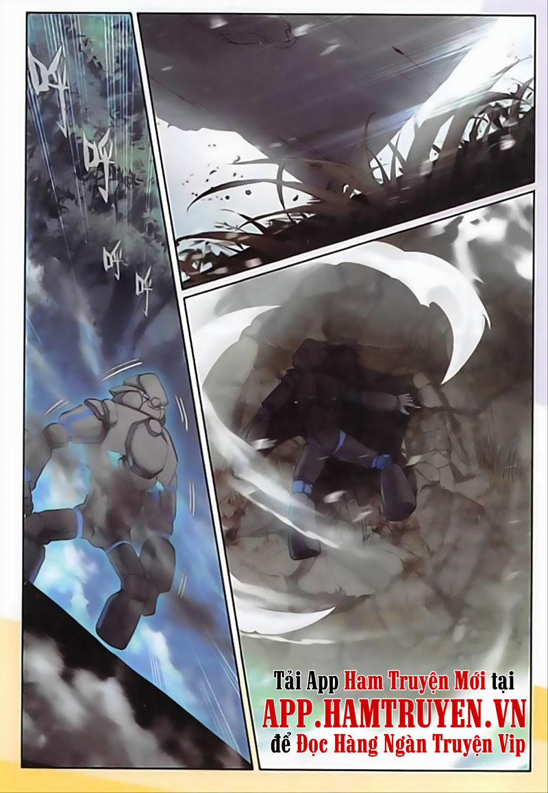 Quang Chi Tử 43.5 trang 2