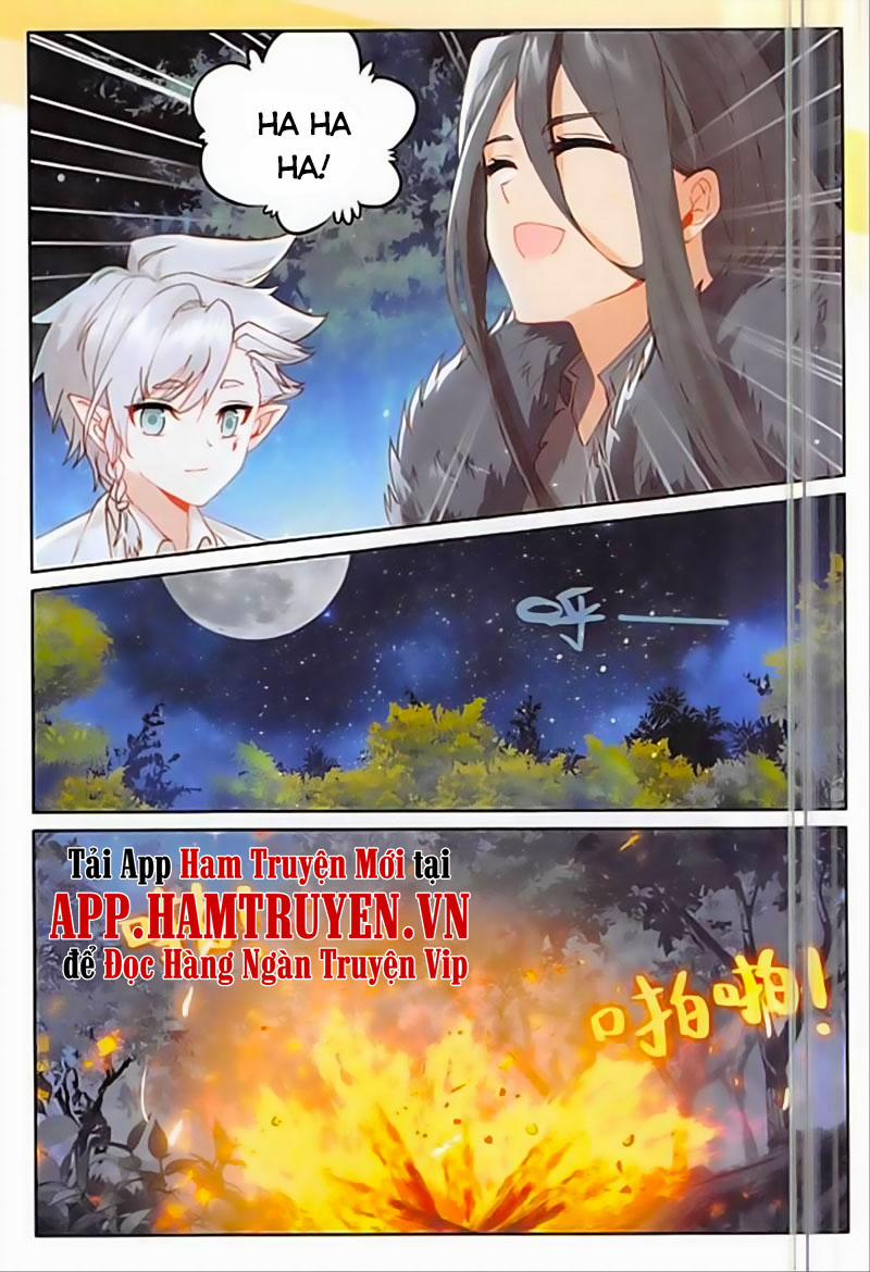 Quang Chi Tử 43.5 trang 5