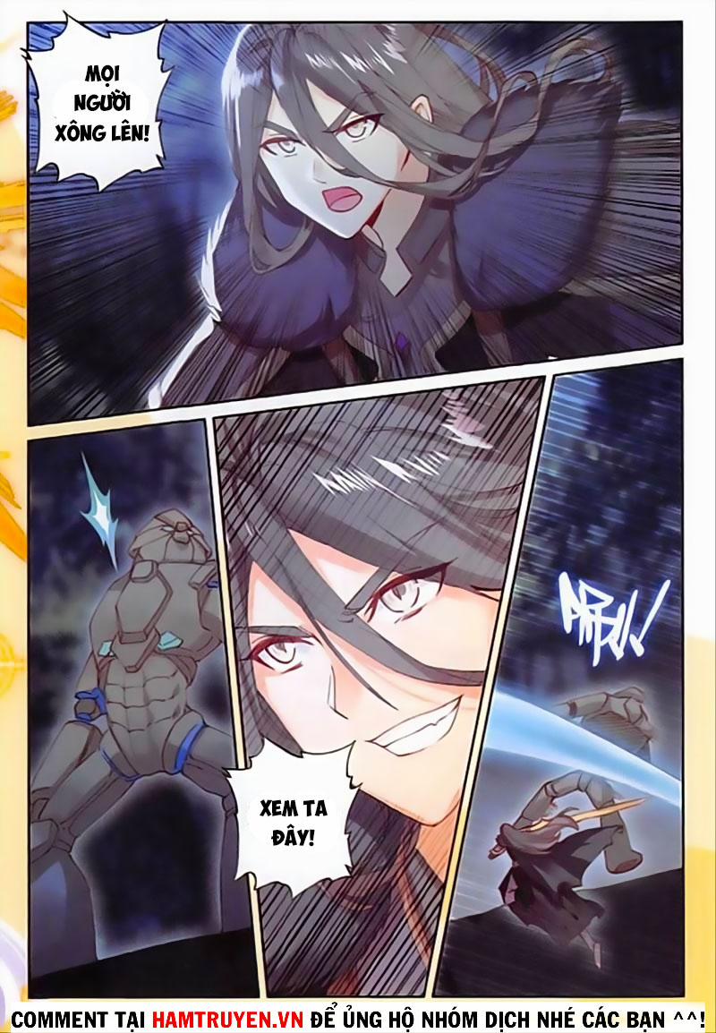 Quang Chi Tử 43 trang 2