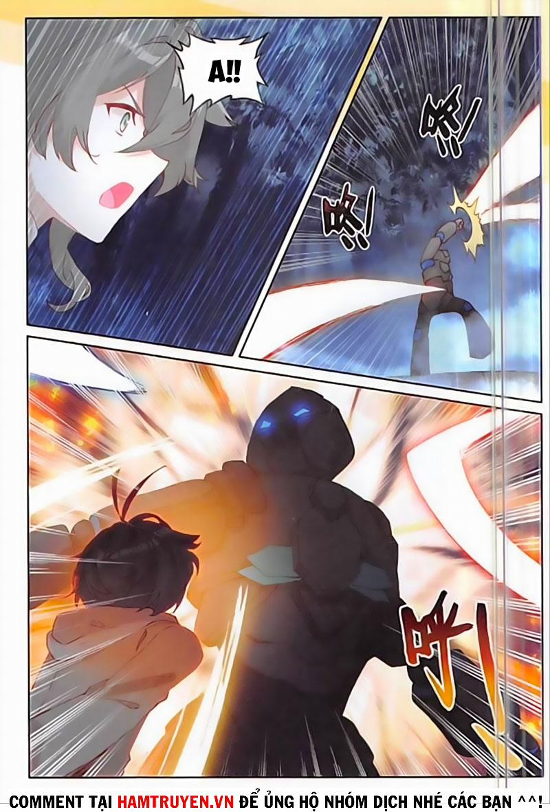 Quang Chi Tử 43 trang 9