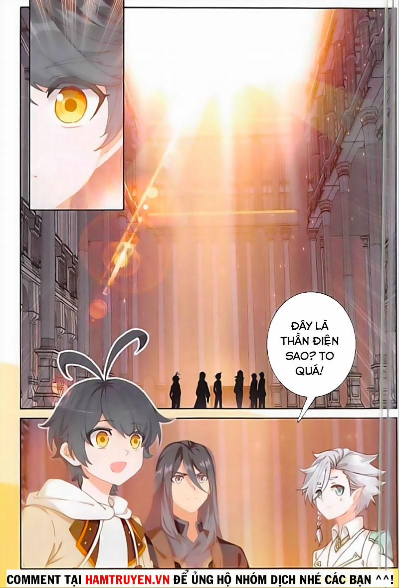 Quang Chi Tử 44 trang 11