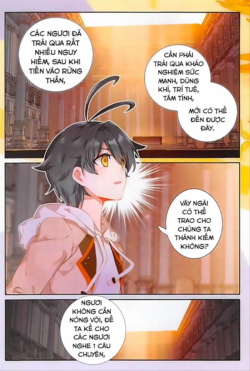 Quang Chi Tử 44 trang 13