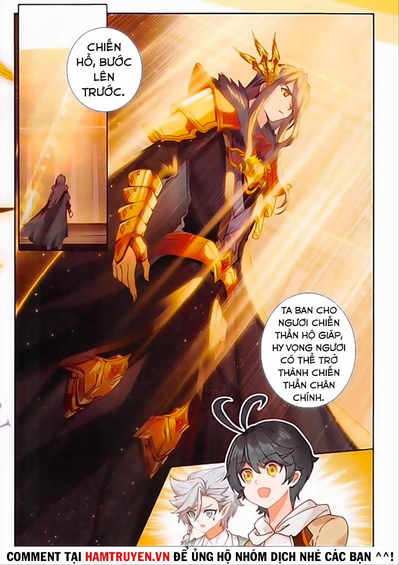 Quang Chi Tử 44 trang 16