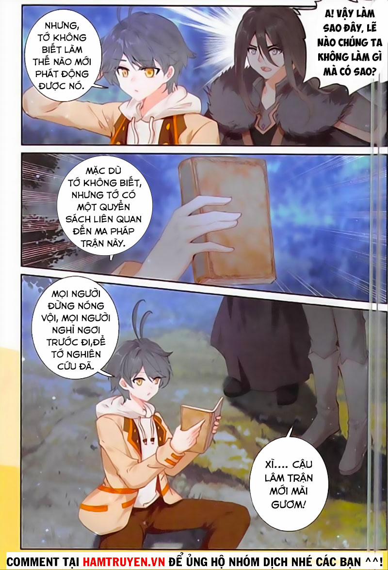 Quang Chi Tử 44 trang 3