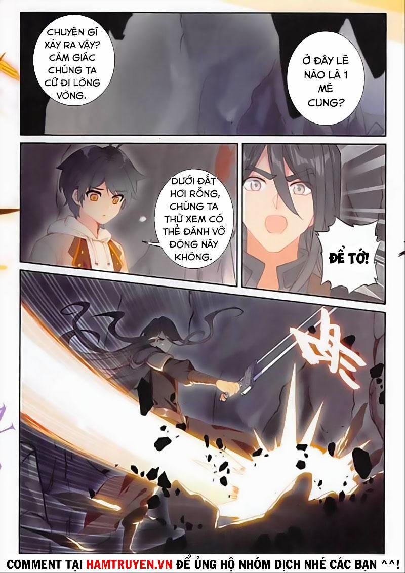 Quang Chi Tử 44 trang 8