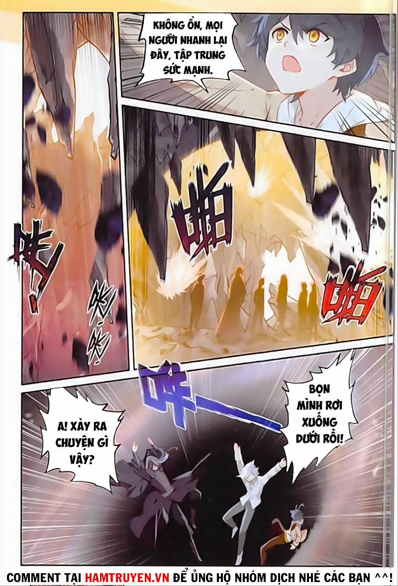 Quang Chi Tử 44 trang 9