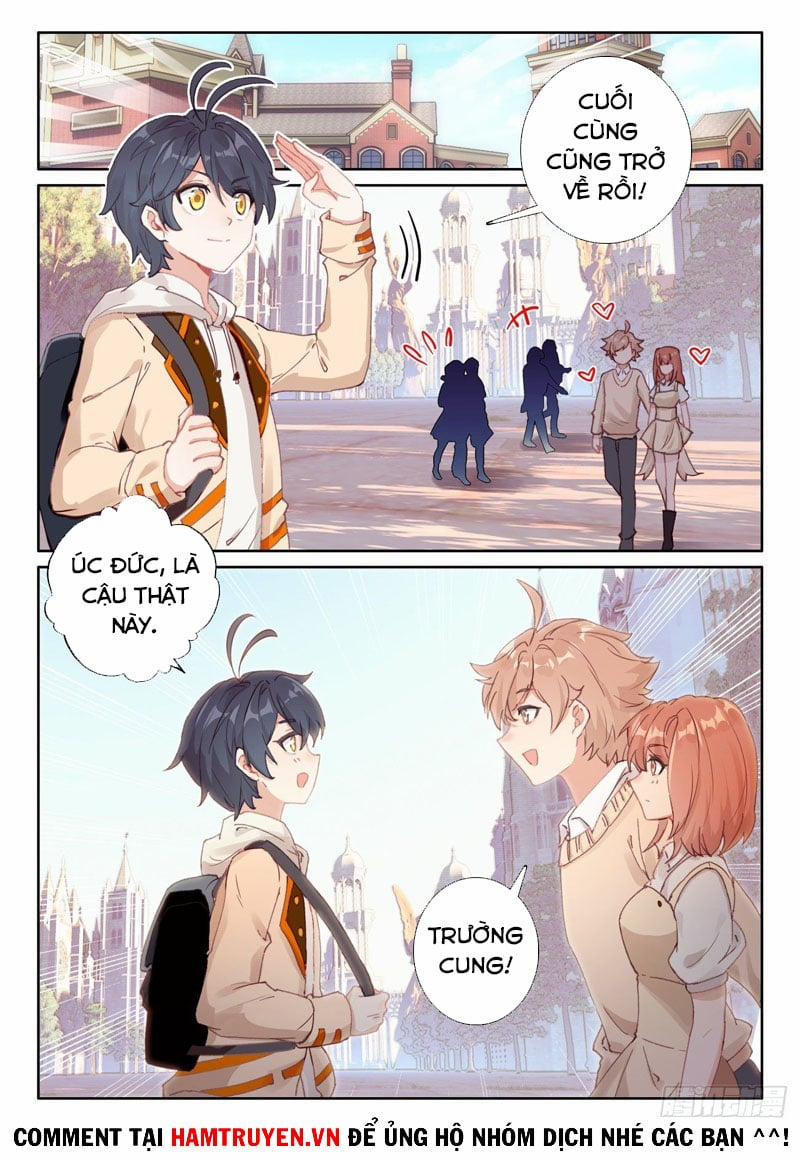 Quang Chi Tử 45 trang 12