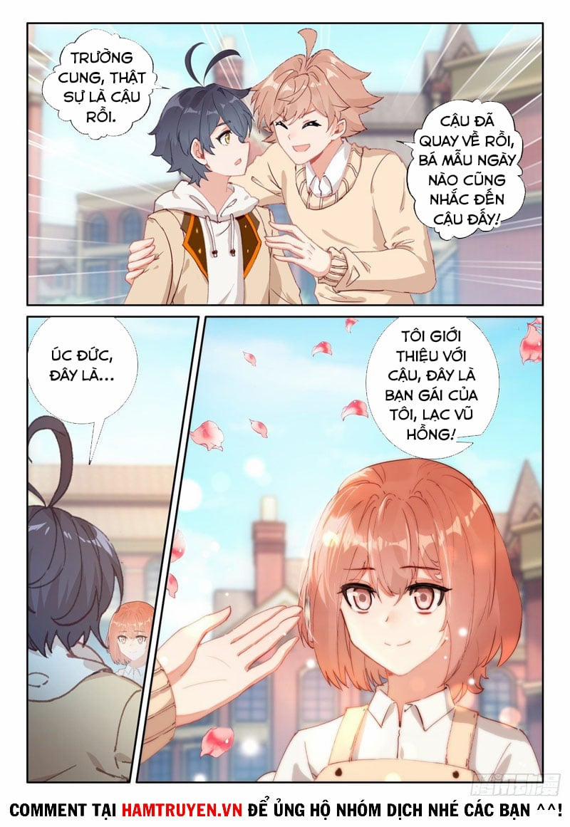 Quang Chi Tử 45 trang 13