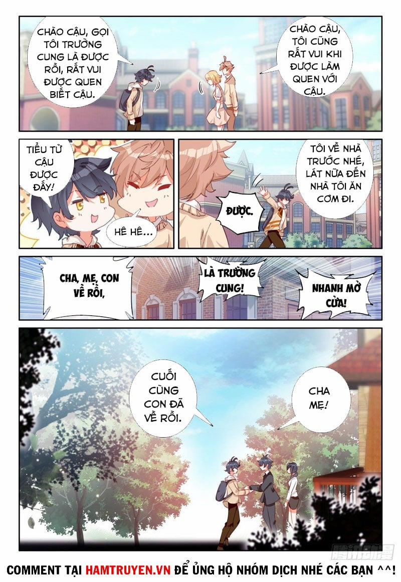 Quang Chi Tử 45 trang 14