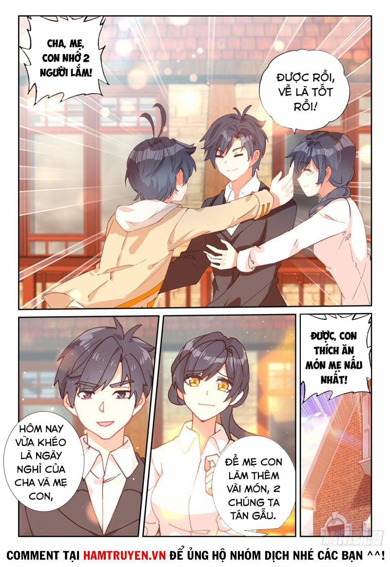 Quang Chi Tử 45 trang 15