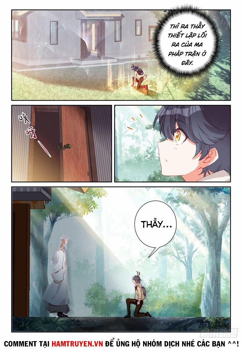 Quang Chi Tử 45 trang 17