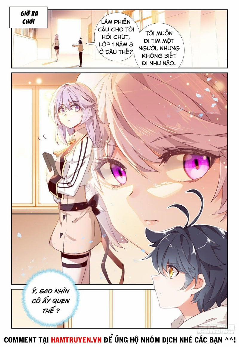 Quang Chi Tử 45 trang 21