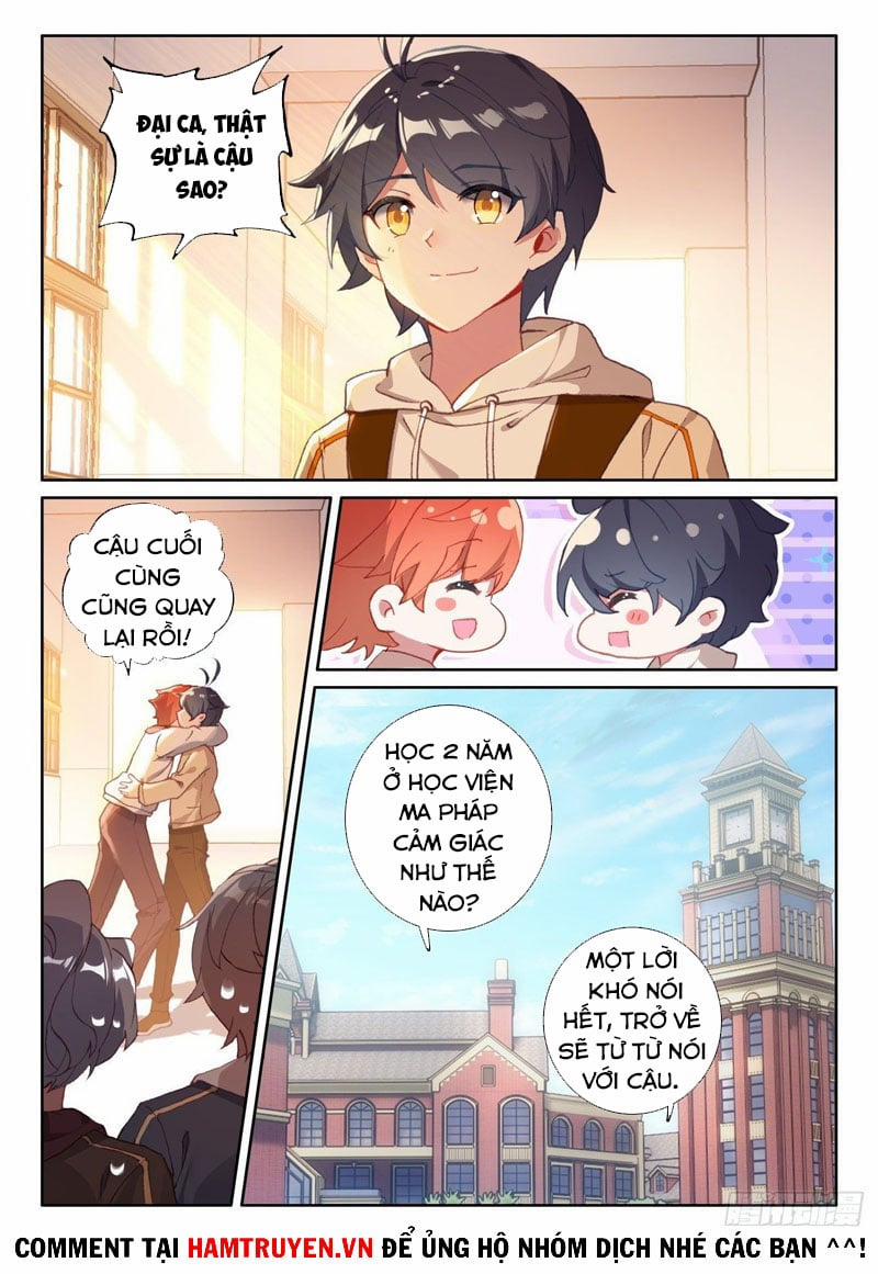 Quang Chi Tử 45 trang 23