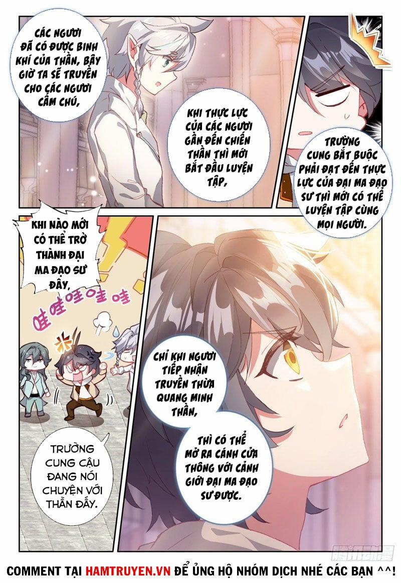 Quang Chi Tử 45 trang 3