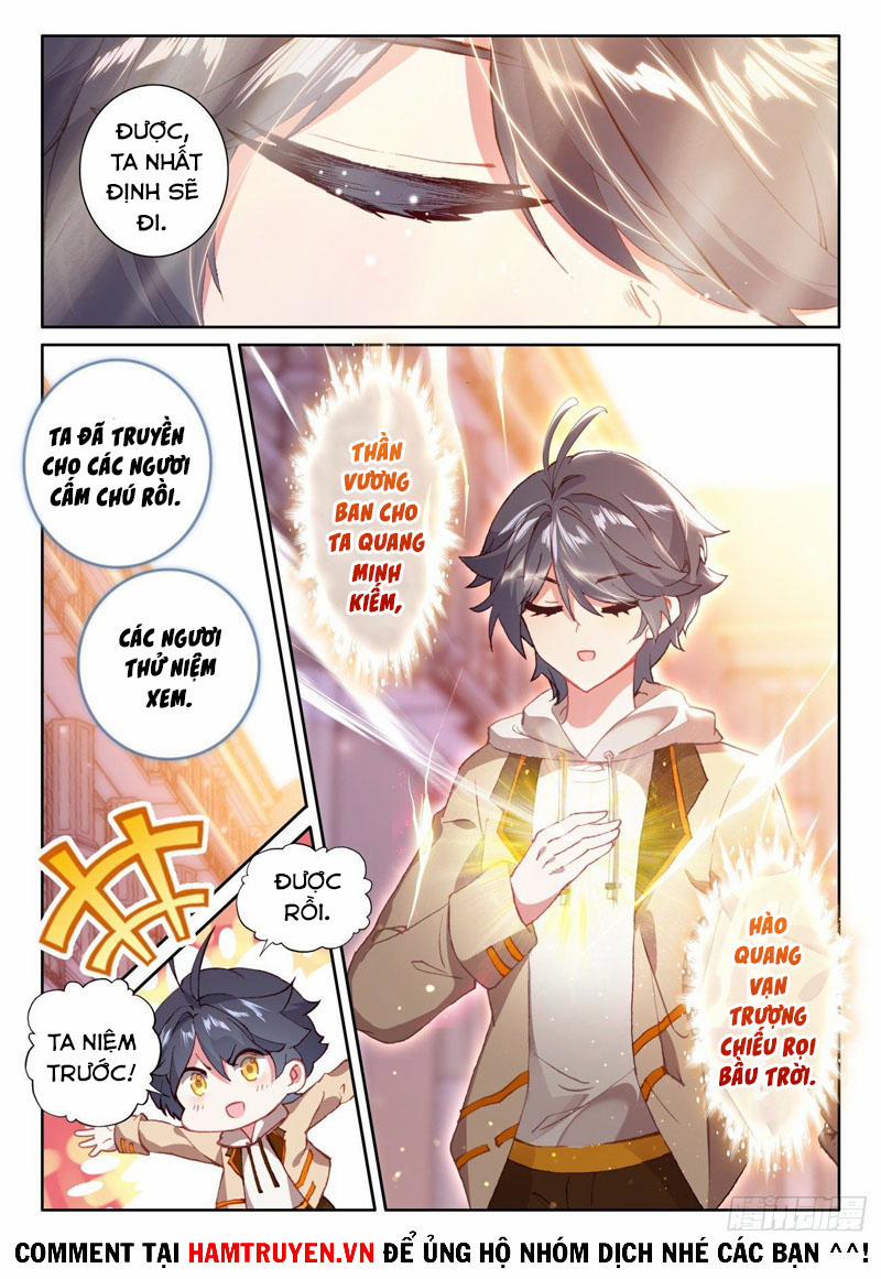 Quang Chi Tử 45 trang 4