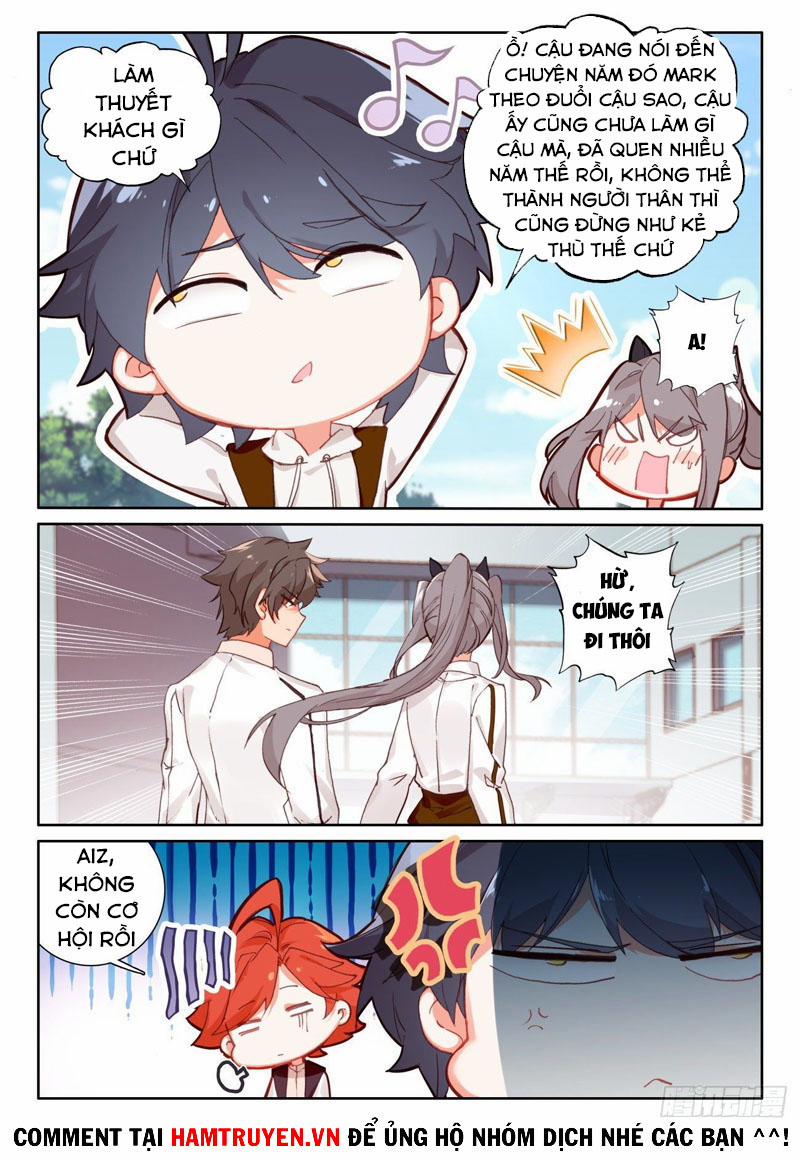 Quang Chi Tử 46 trang 11