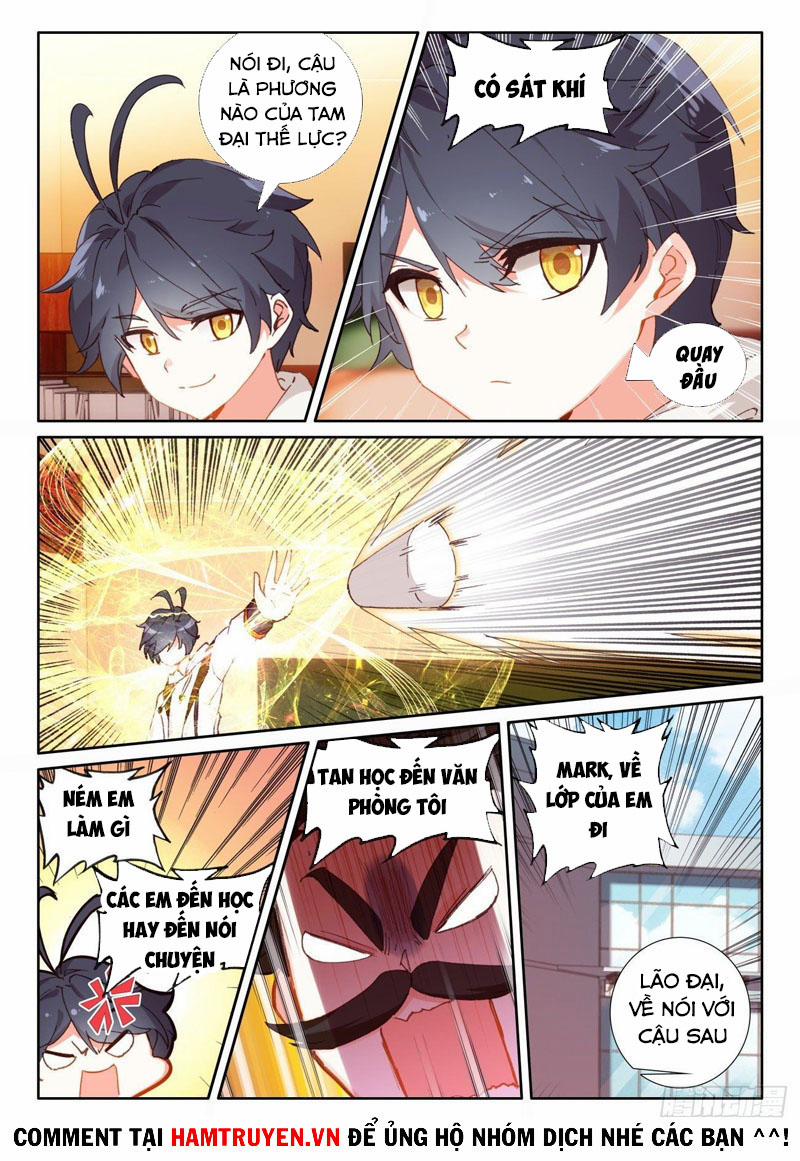 Quang Chi Tử 46 trang 13