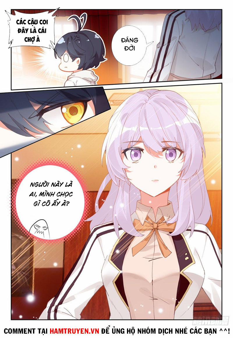 Quang Chi Tử 46 trang 14