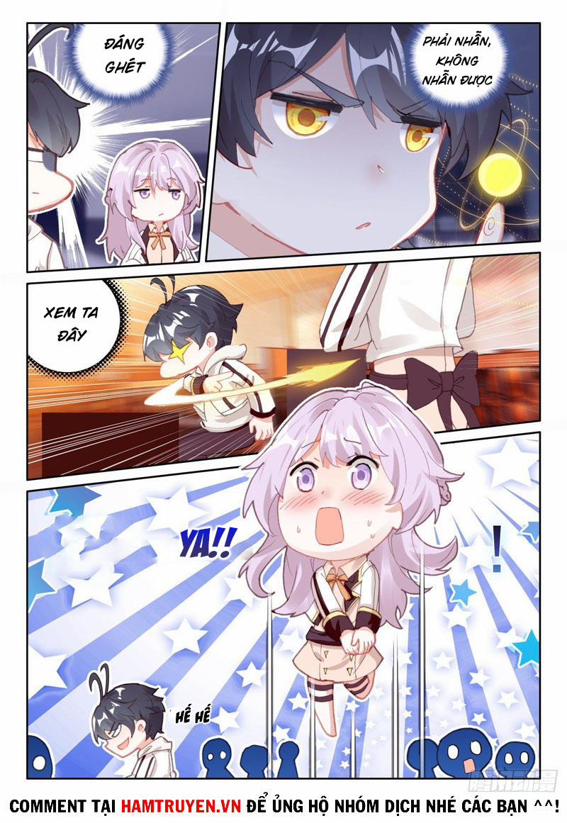 Quang Chi Tử 46 trang 15