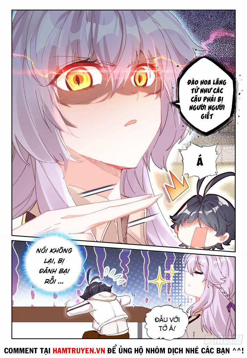 Quang Chi Tử 46 trang 18