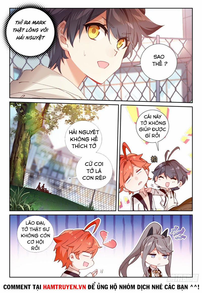 Quang Chi Tử 46 trang 2