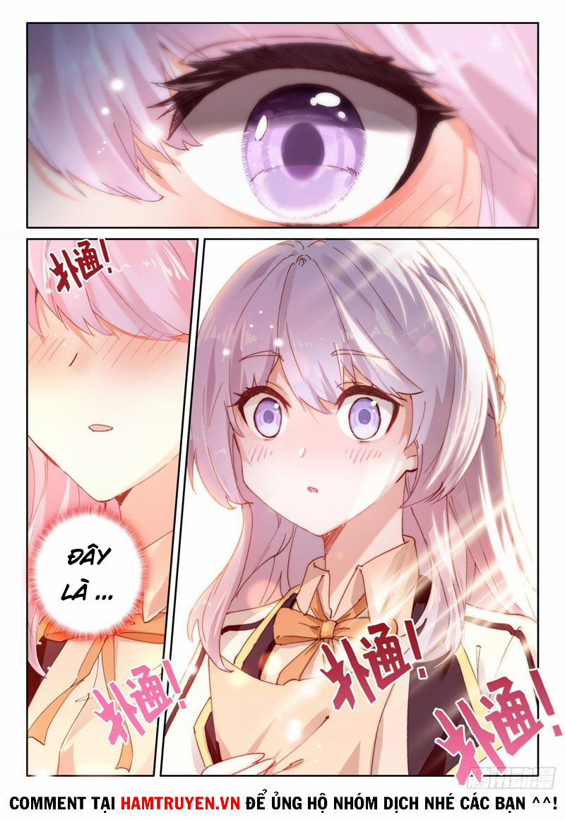 Quang Chi Tử 46 trang 23