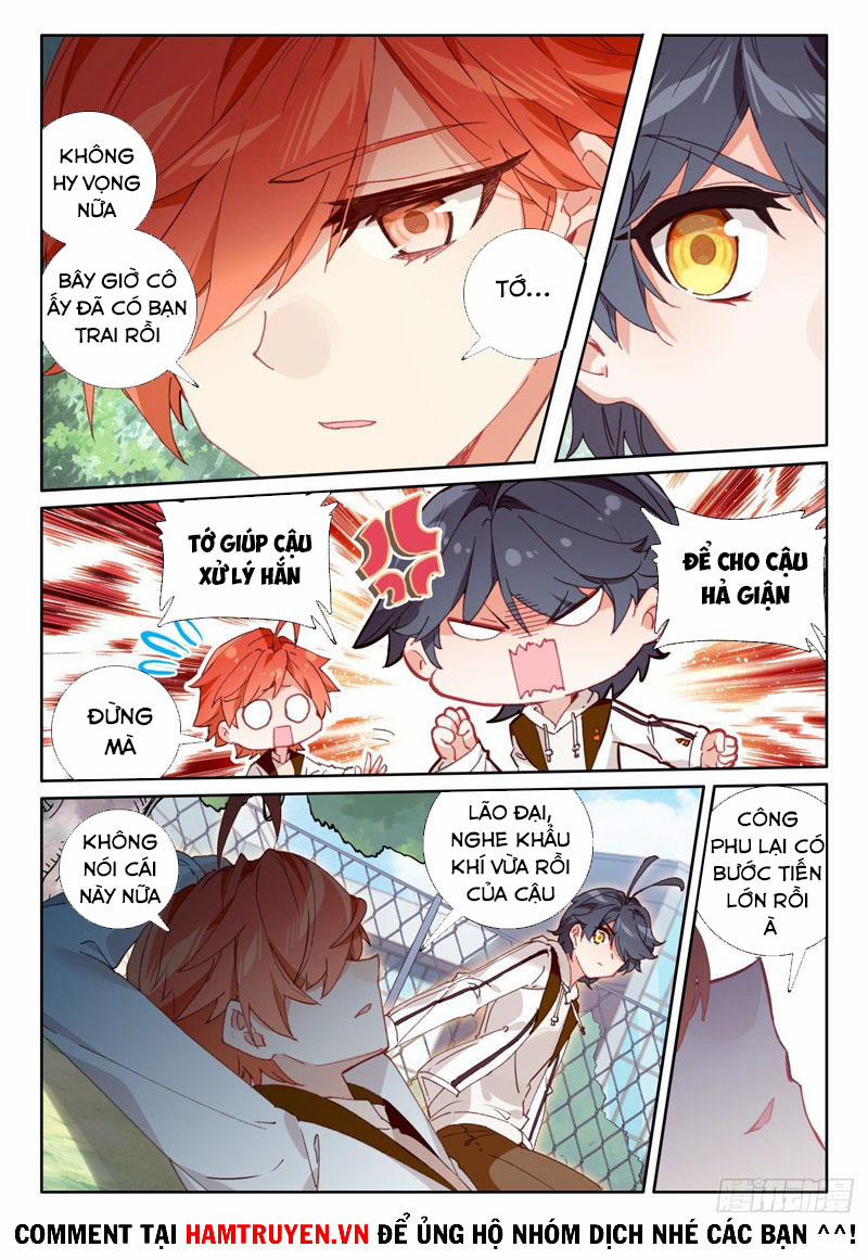 Quang Chi Tử 46 trang 3