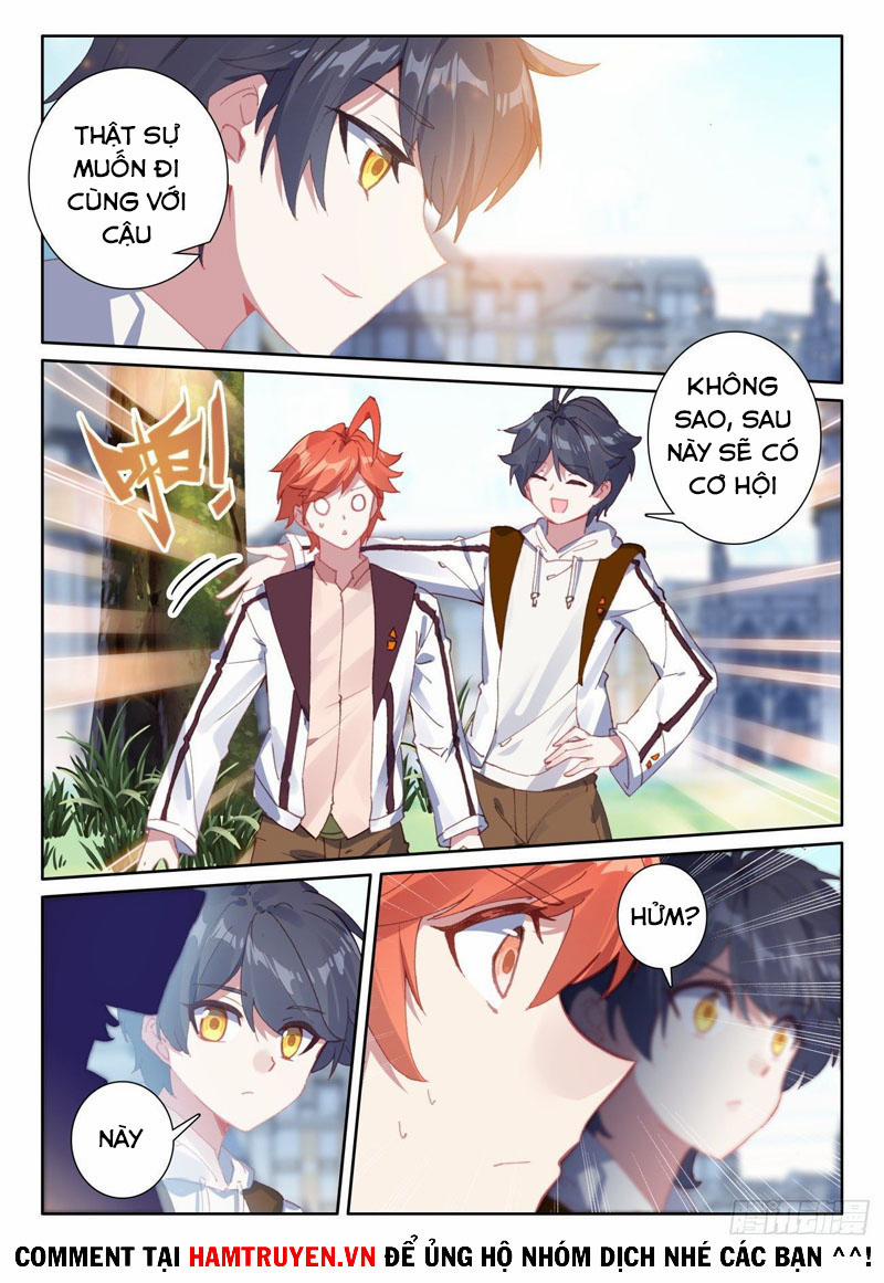 Quang Chi Tử 46 trang 6