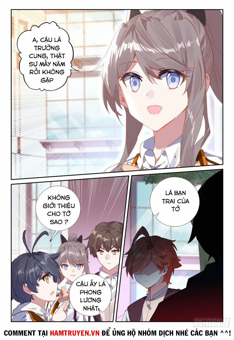 Quang Chi Tử 46 trang 9