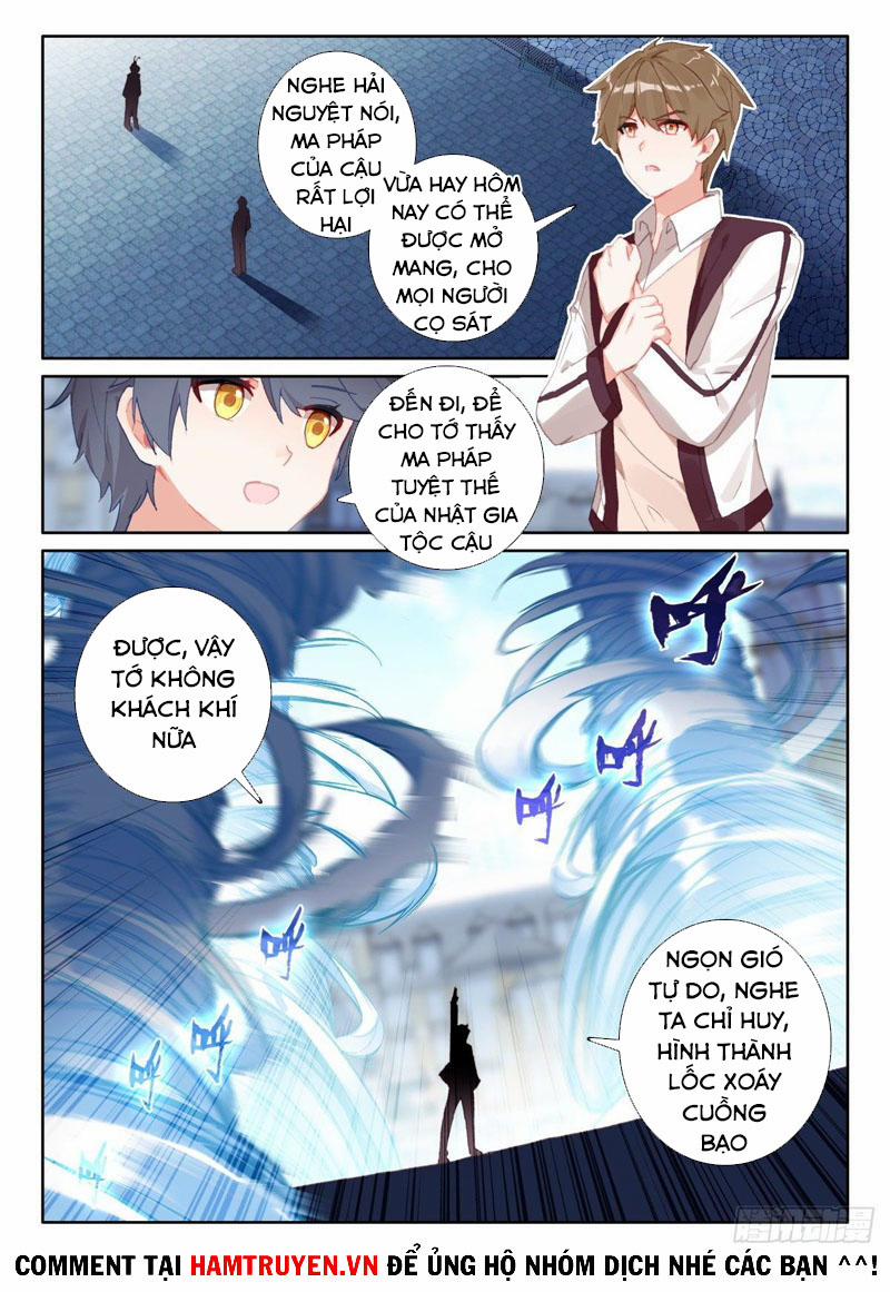 Quang Chi Tử 47 trang 14