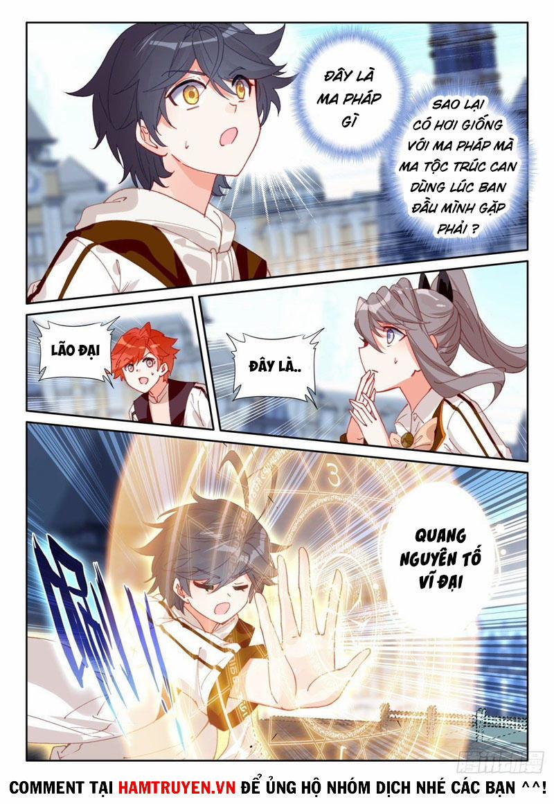 Quang Chi Tử 47 trang 20