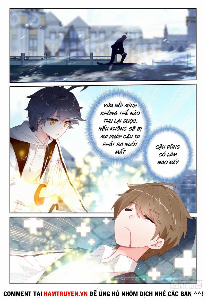 Quang Chi Tử 47 trang 23