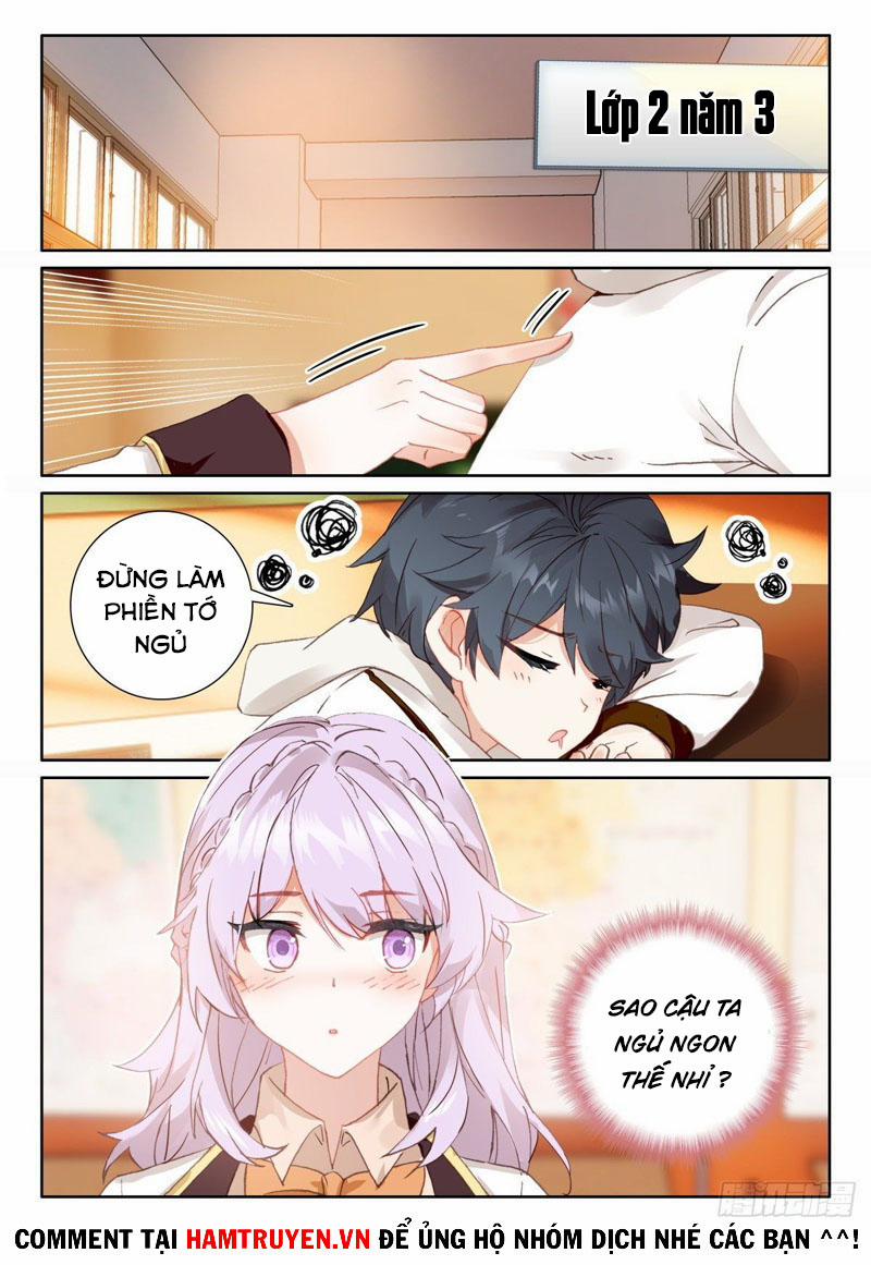 Quang Chi Tử 47 trang 6