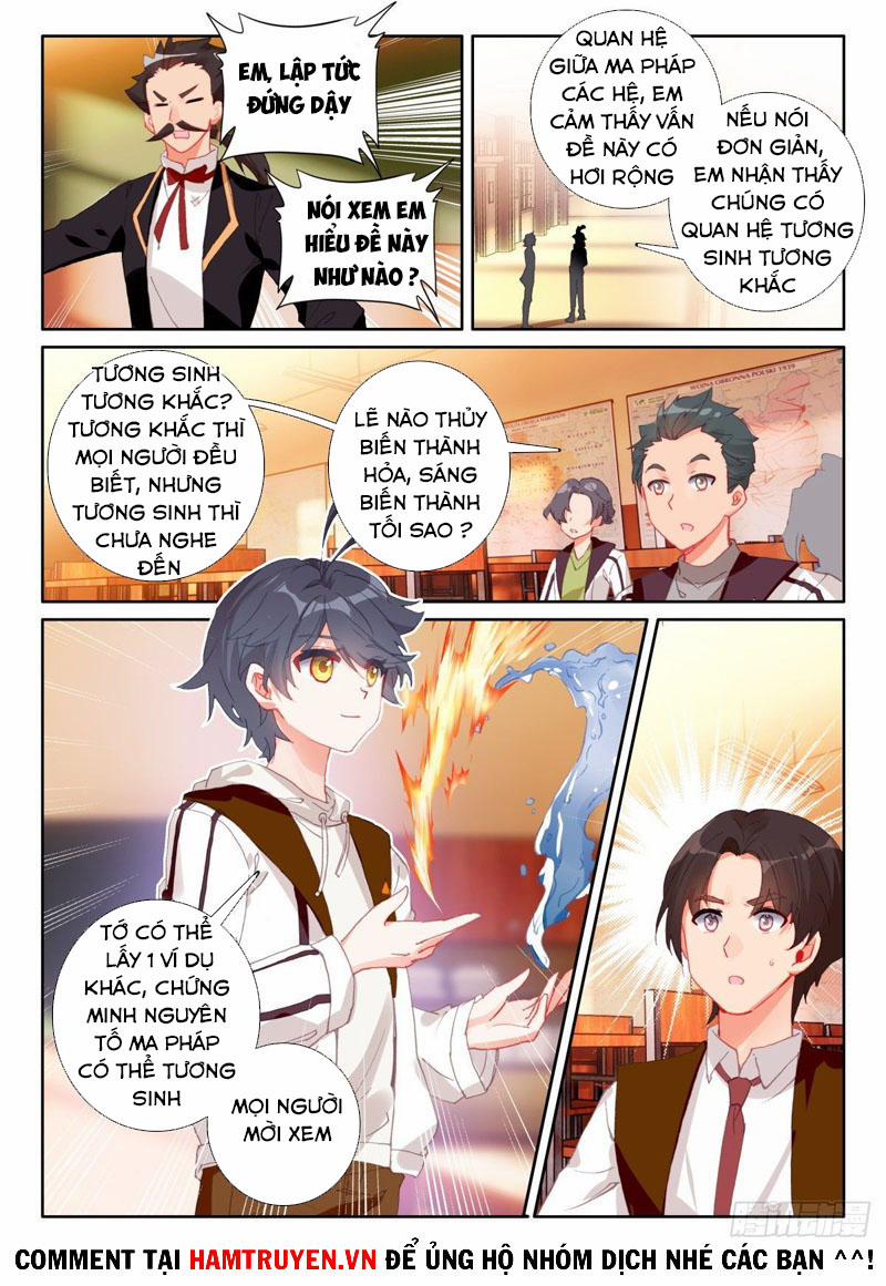 Quang Chi Tử 47 trang 8