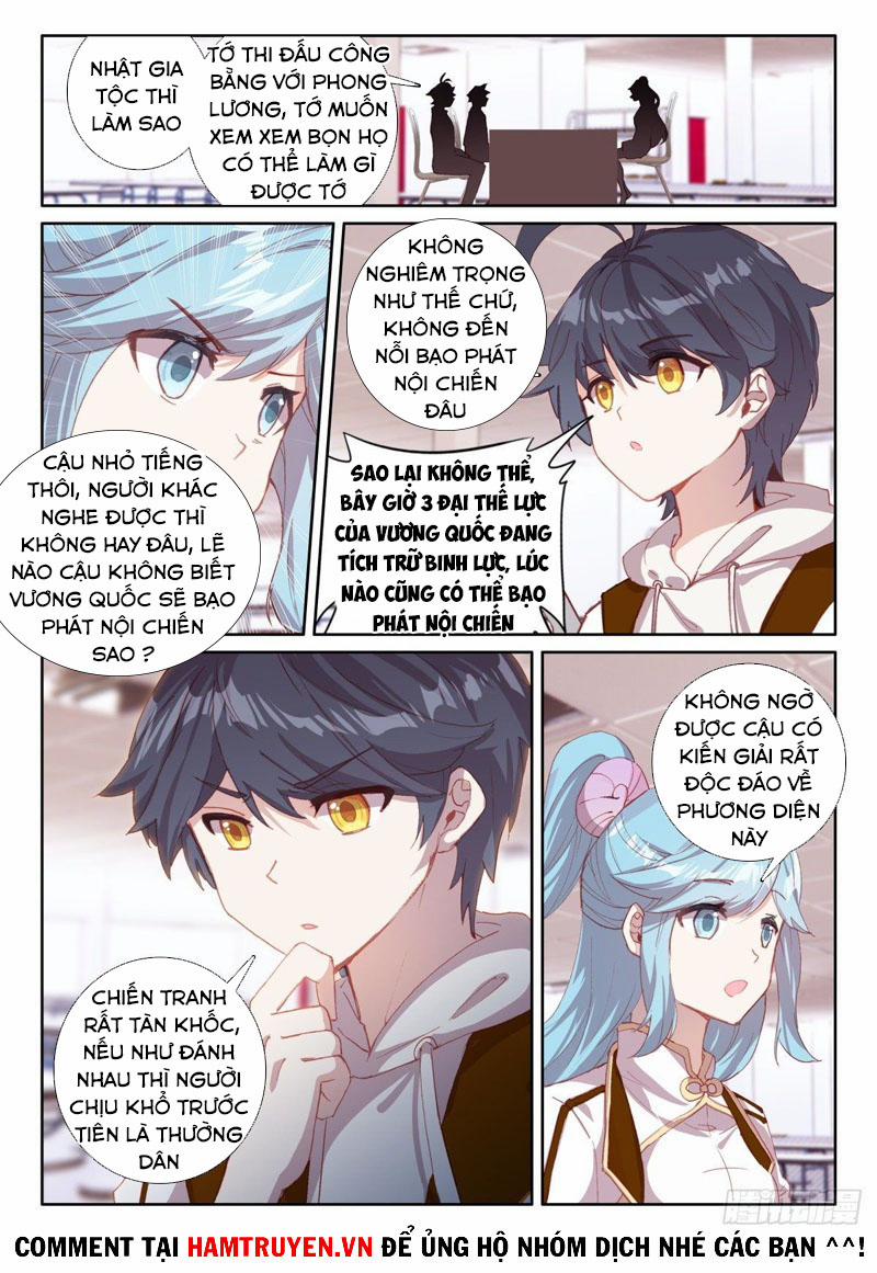 Quang Chi Tử 48 trang 10