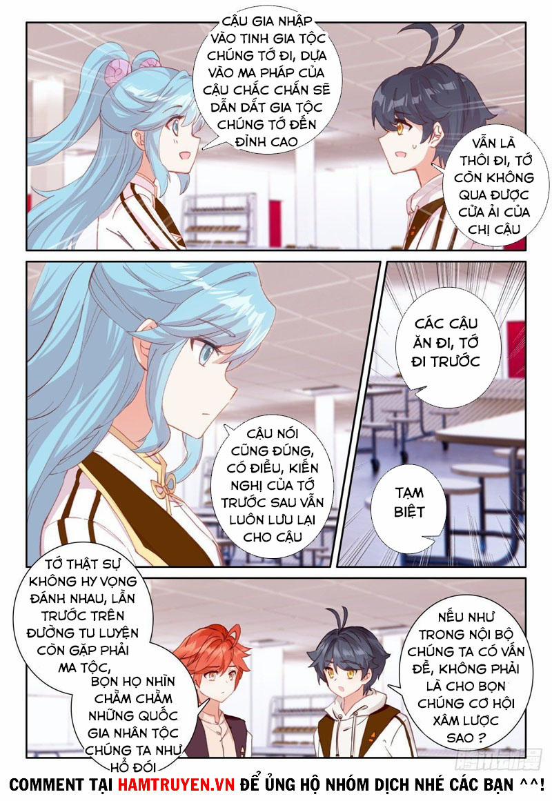 Quang Chi Tử 48 trang 11