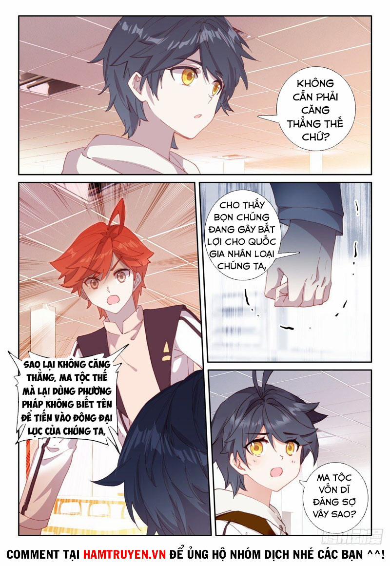 Quang Chi Tử 48 trang 13