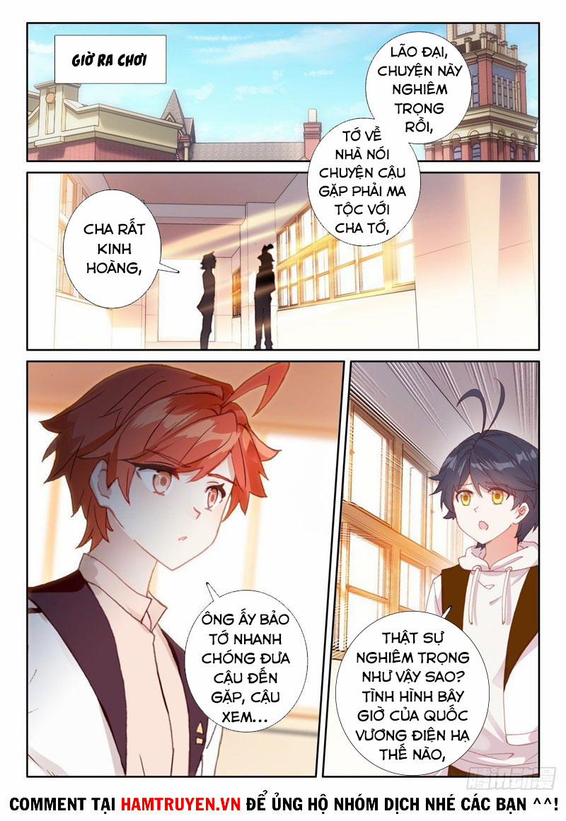 Quang Chi Tử 48 trang 14